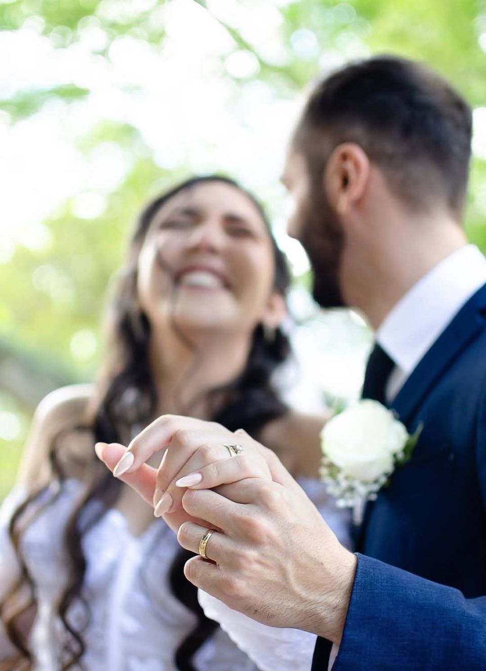 Portada de Fotógrafo profesional para bodas en La Habana