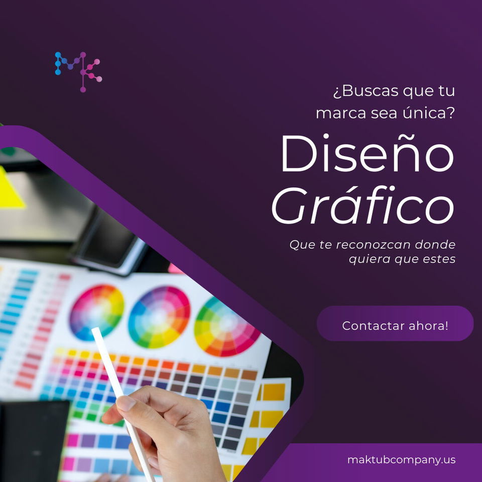 Portada de Diseño Gráfico Profesional: Logotipos, Tarjetas y Flyers en La Habana