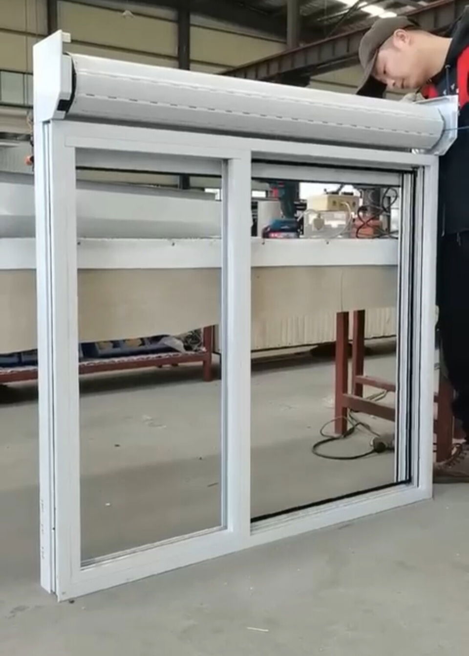 Trabajo 3