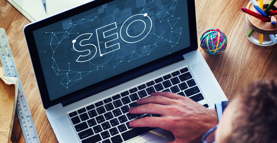 Portada de Redacción de artículos y contenidos profesionales con SEO optimizado
