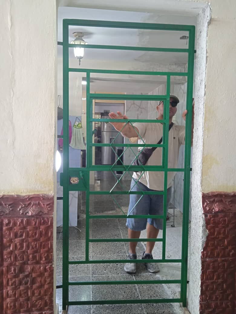 Trabajo 5