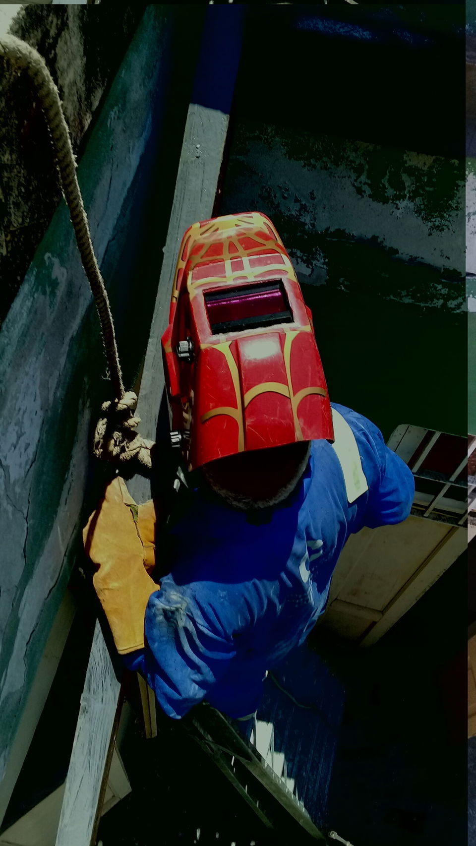 Trabajo 3