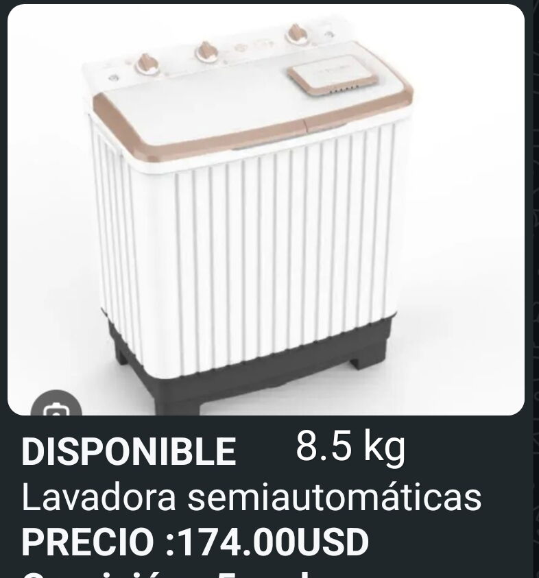 Portada de Servicio de transporte con entrega a domicilio en La Lisa