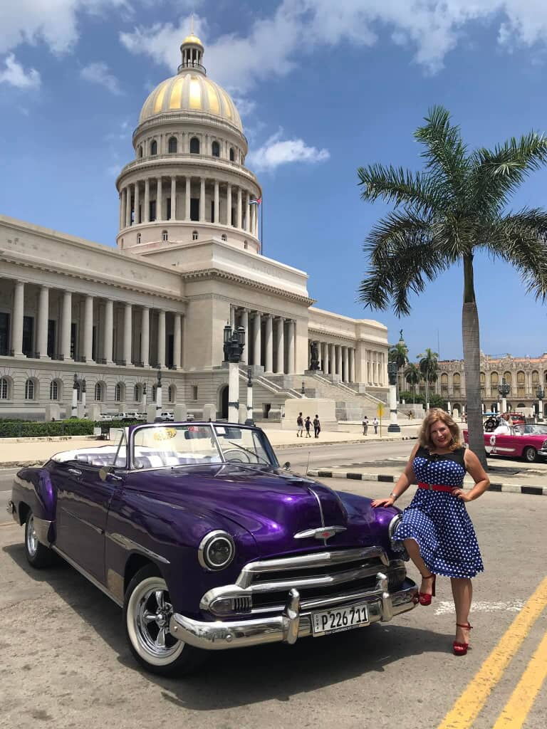 Portada de Carros Descapotables para 15 y Bodas