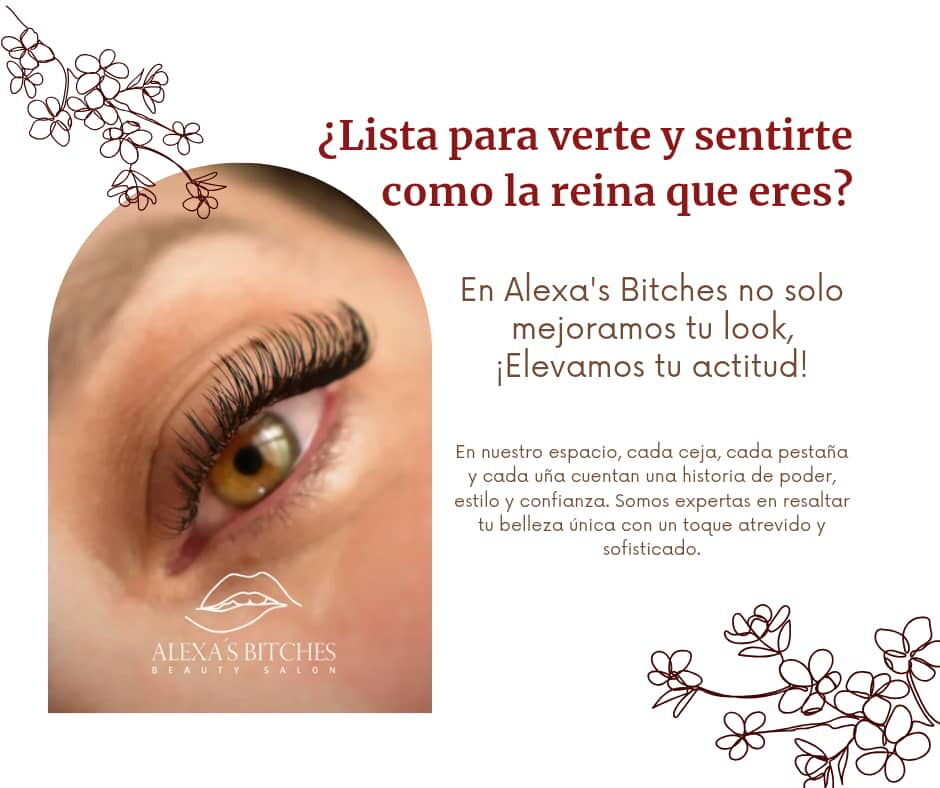 Portada de Salón de Belleza: Cejas, Pestañas y Uñas en Arroyo Naranjo