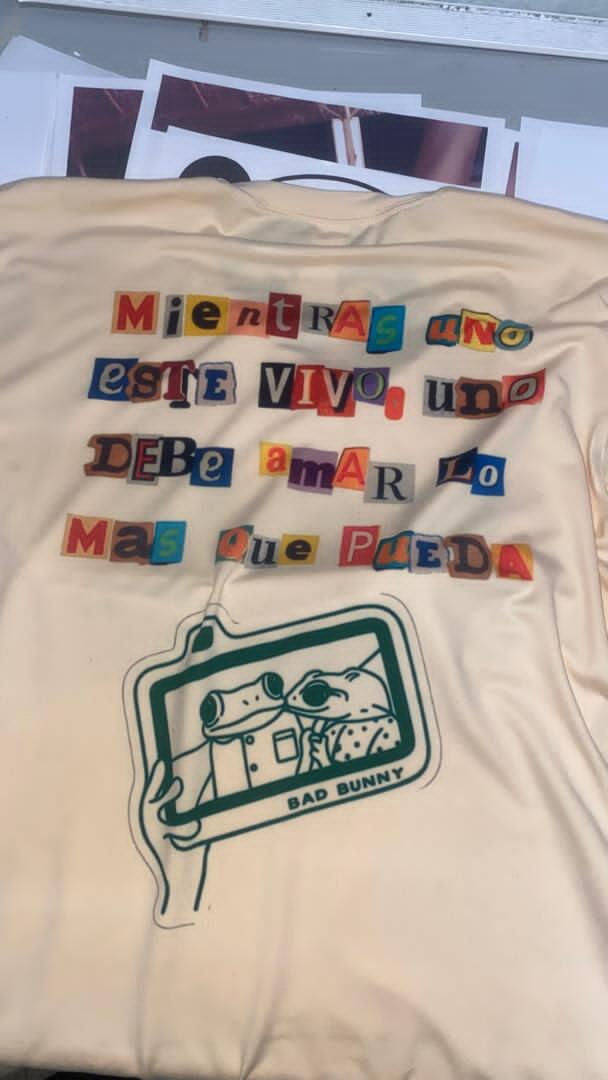 Portada de Personalización y sublimación de pullovers y más en Nuevo Vedado