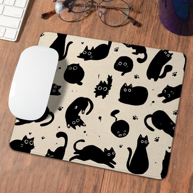 Portada de Mouse pads personalizados en neopreno resistente