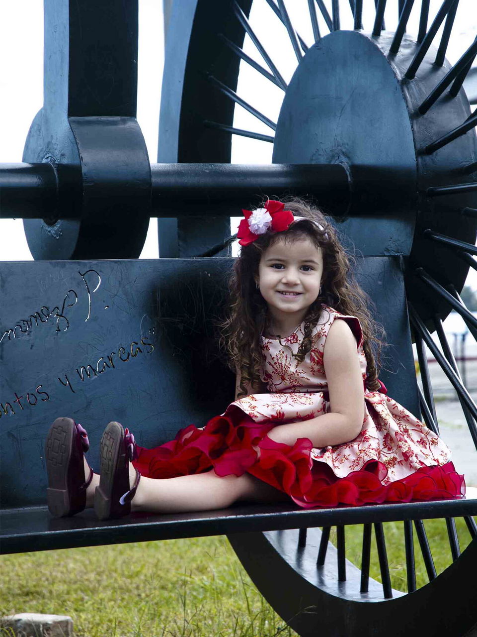Portada de Fotografía infantil y familiar: estudio, exteriores y eventos