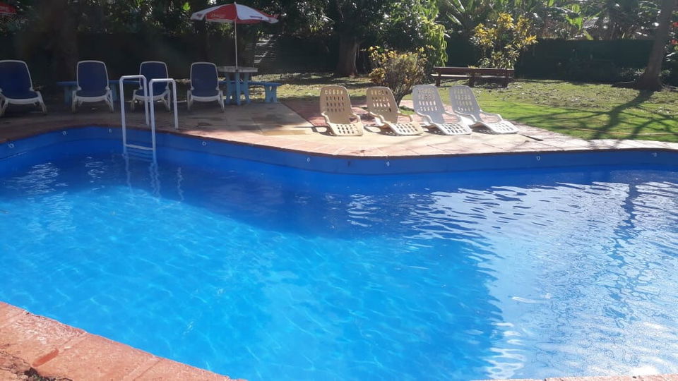 Portada de Piscinas y relax en Siboney este Día de las Madres: oferta especial