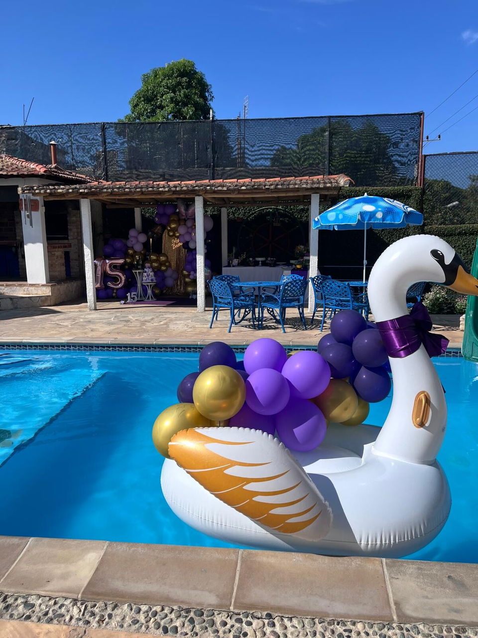 Portada de Decoración y renta de locales para eventos en La Habana