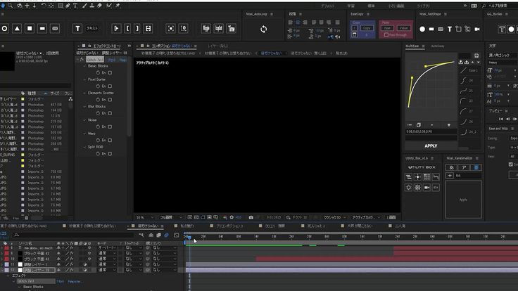 Portada de Edición de video e imágenes y publicidad profesional