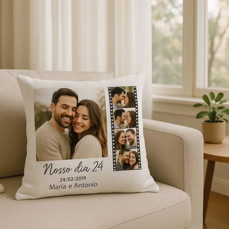 Portada de Personalización de cojines, jarras, pullovers y más en Nuevo Vedado