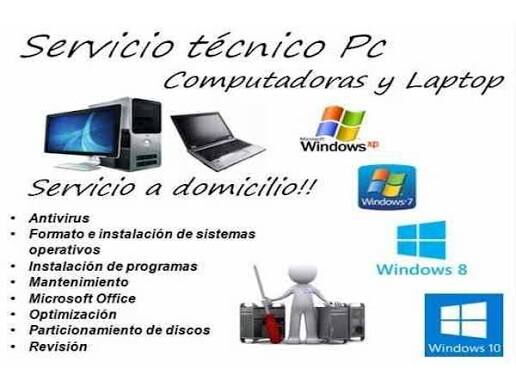 Portada de Instalación de Windows y programas básicos