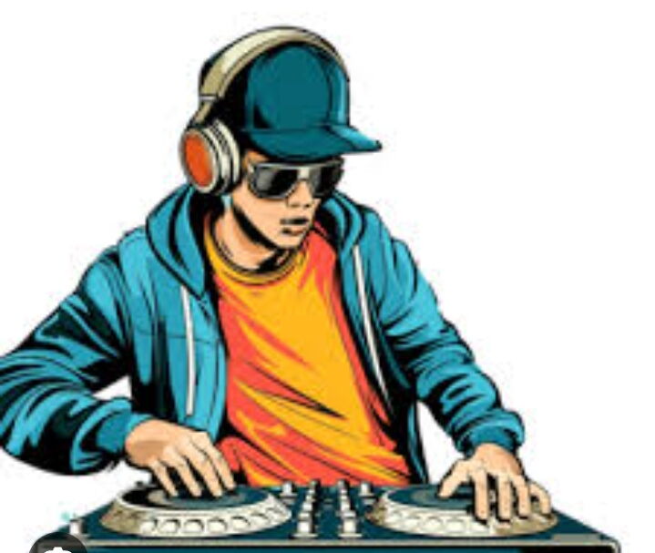 Portada de Lacho DJ: Audio, pantallas, luces, karaokes y animación para eventos