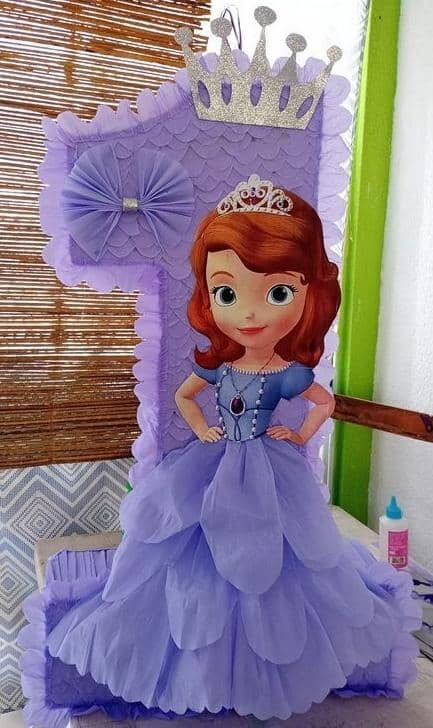 Portada de Artículos para cumpleaños, decoración y eventos personalizados