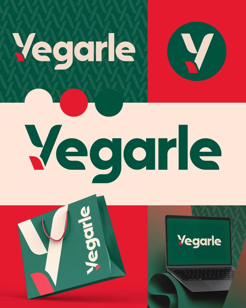 Portada de Diseño gráfico y branding: identidad visual, logotipos y más