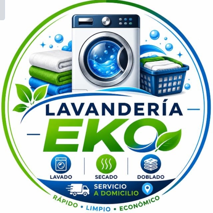 Lavanderia EKO