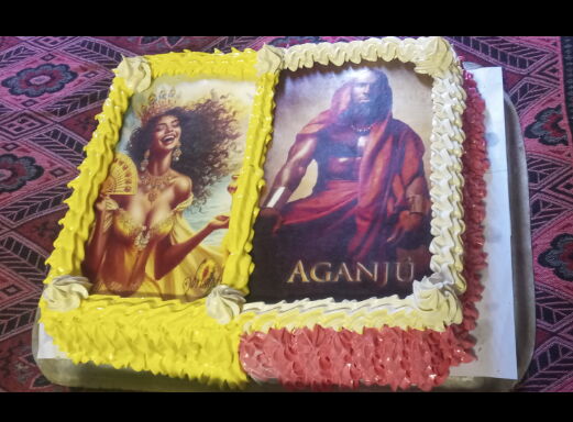 Portada de Combo para cumpleaños de santo: cakes y dulces finos