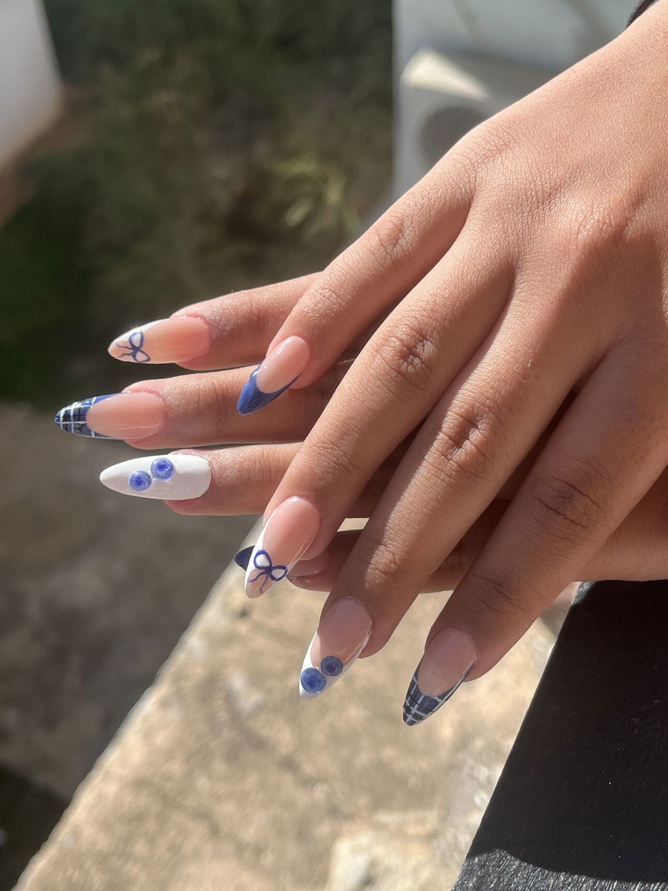 Portada de Arreglos de uñas en Alamar, Habana del Este