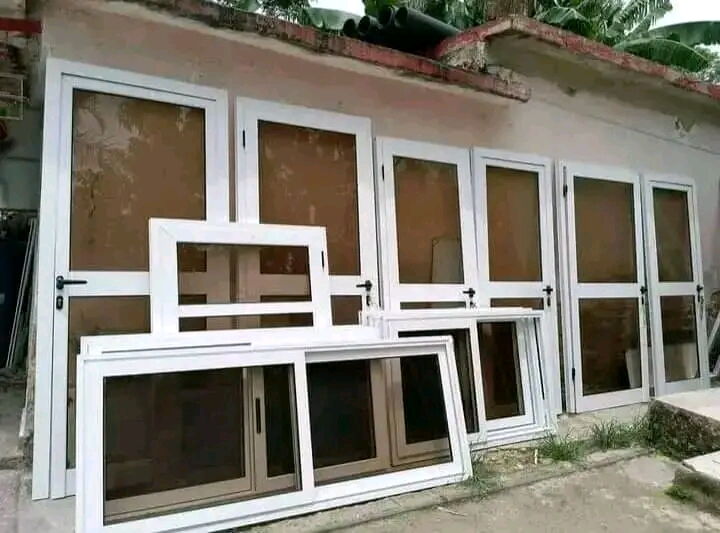 Portada de Marquetería de aluminio: puertas, ventanas, closets y más