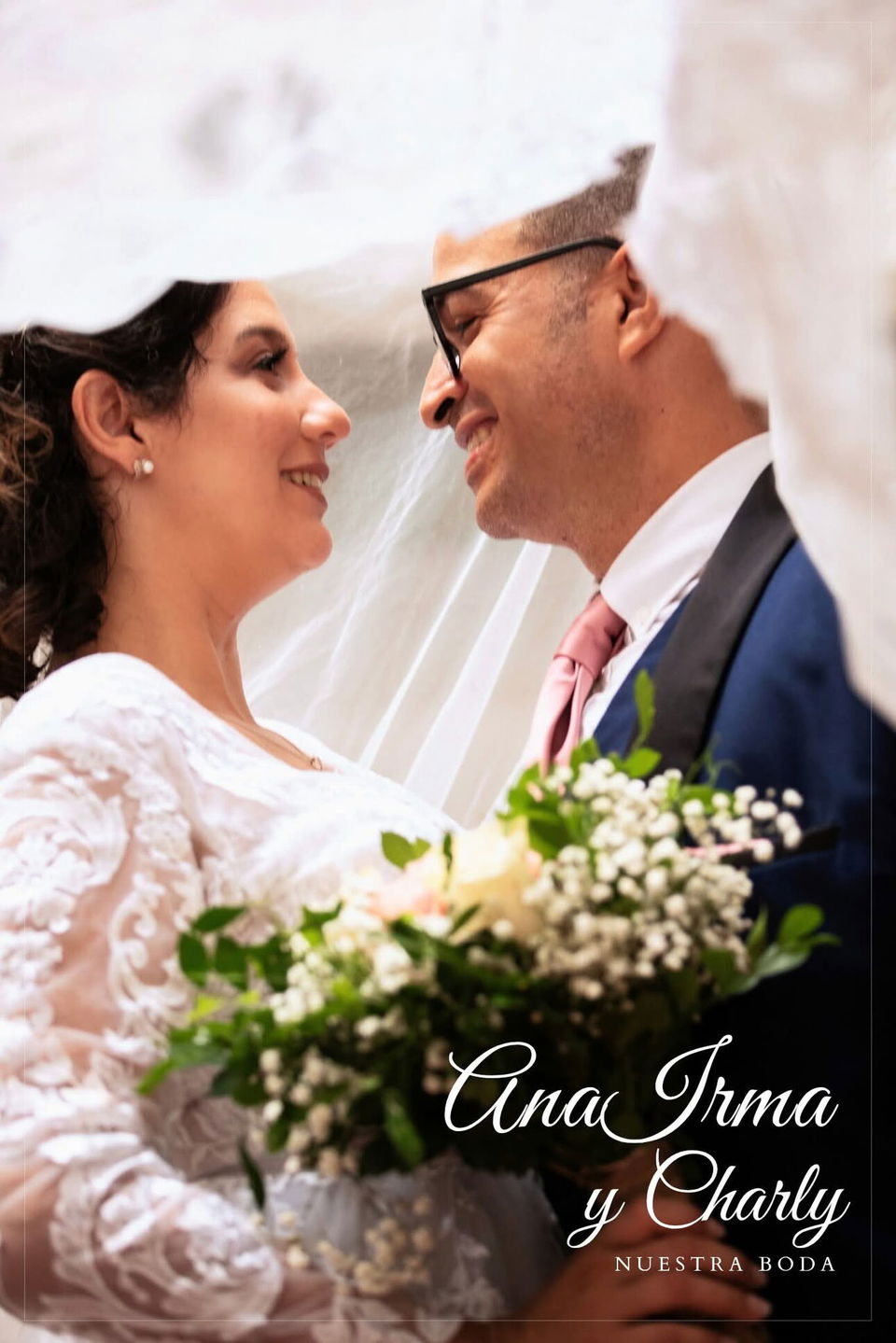 Portada de Organización de Bodas, Quinceaños y Babyshowers en La Habana