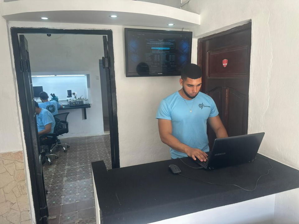 Trabajo 3