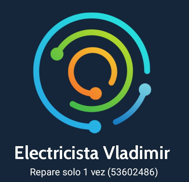 Portada de Electricista profesional en San Miguel del Padrón