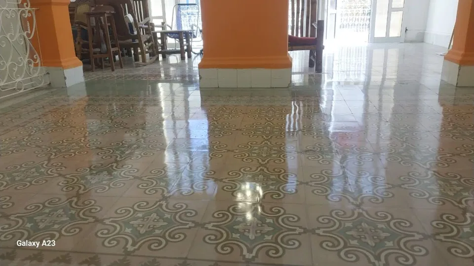 Trabajo 6