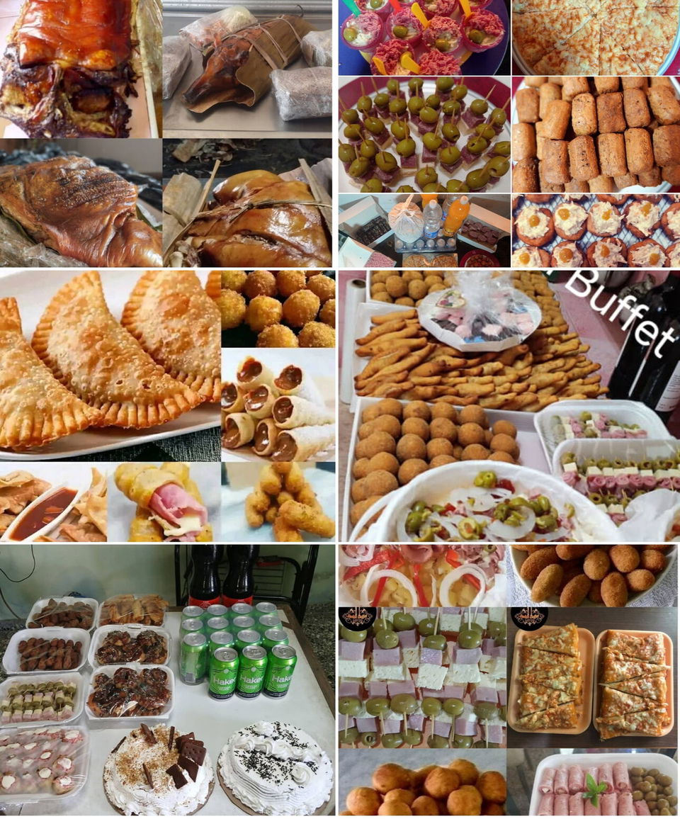 Portada de Propuestas gastronómicas para celebrar el Día de las Madres
