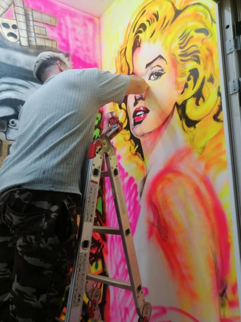 Trabajo 5