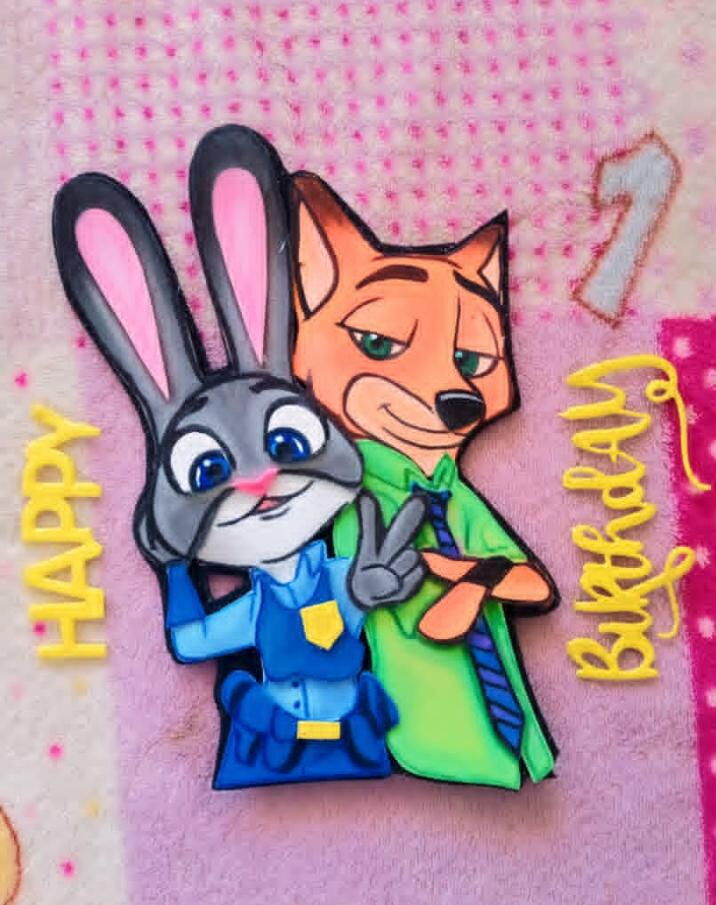 Portada de Artículos para cumpleaños, decoración y más
