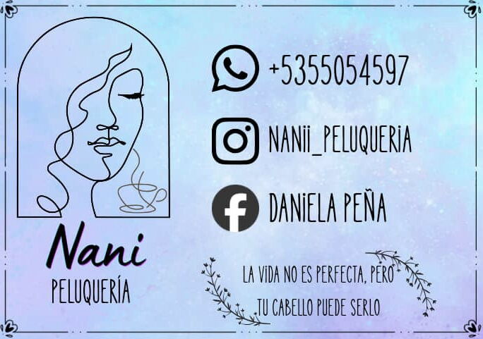 Portada de Servicios de peluquería profesional: keratina, botox, tintes y más
