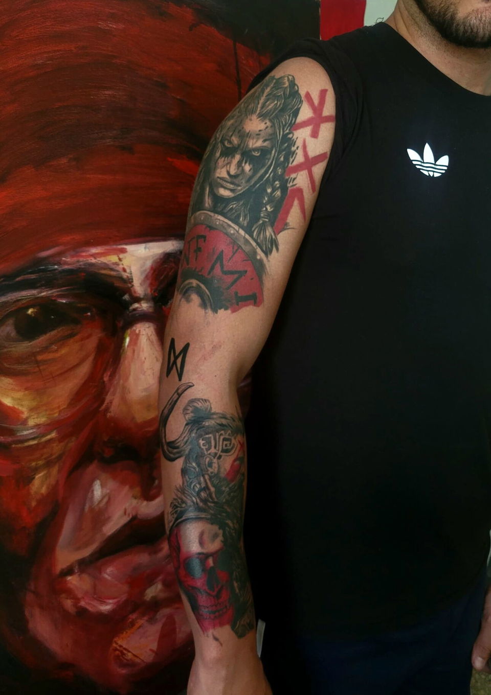Trabajo 3