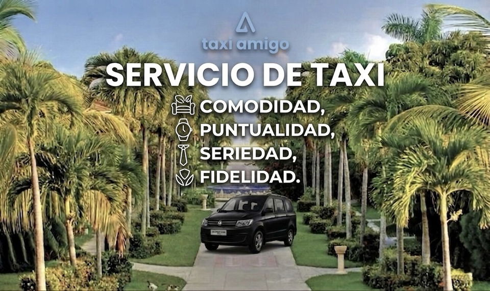 Portada de Traslado privado a Varadero y Jibacoa