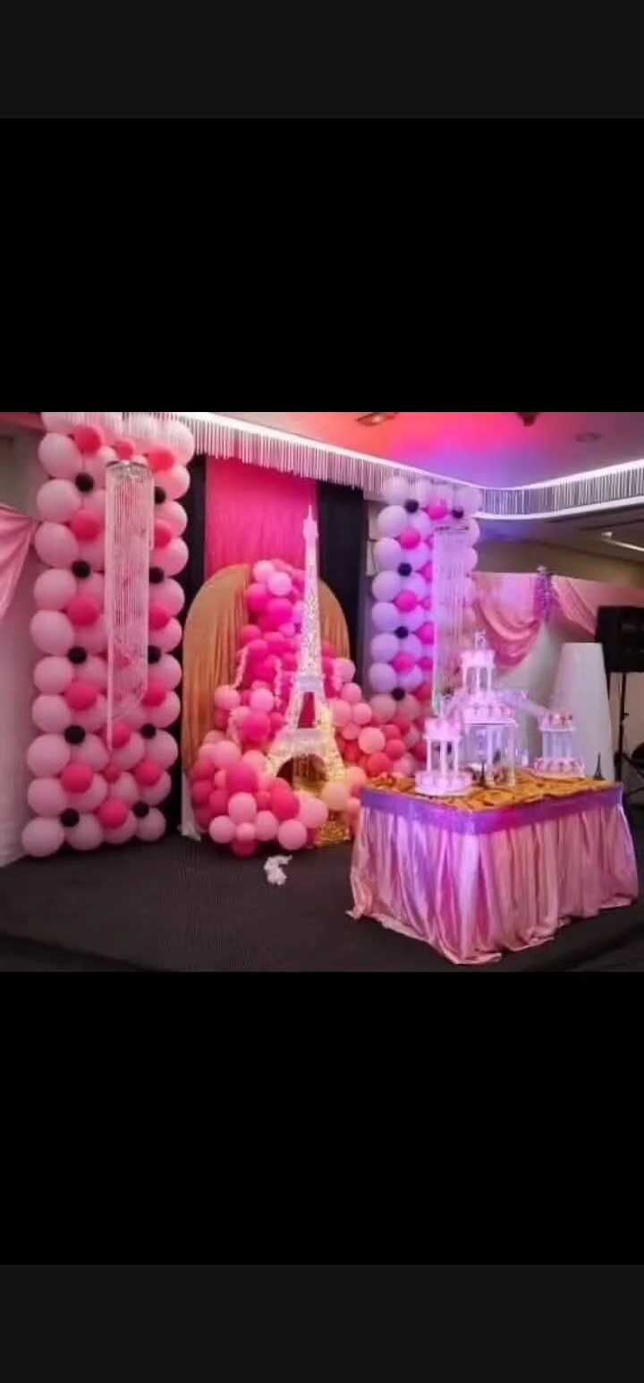 Portada de Servicios completos para fiestas de quince en La Habana