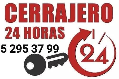 Portada de Cerrajero a domicilio en La Habana: apertura, reparaciones y cajas fuertes