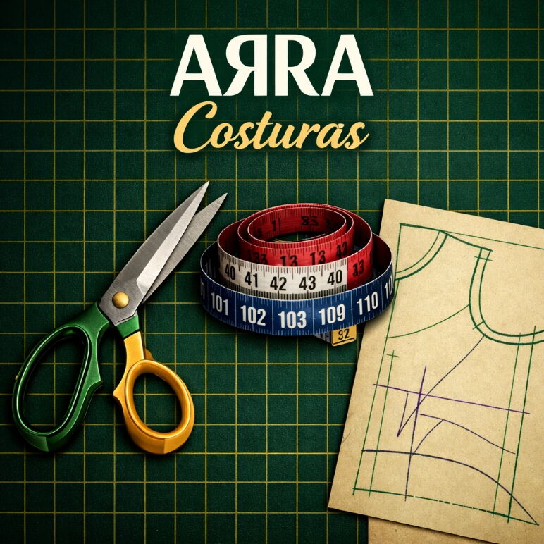 Portada de ARRA Confecciones: Modista y Sastre en Centro Habana