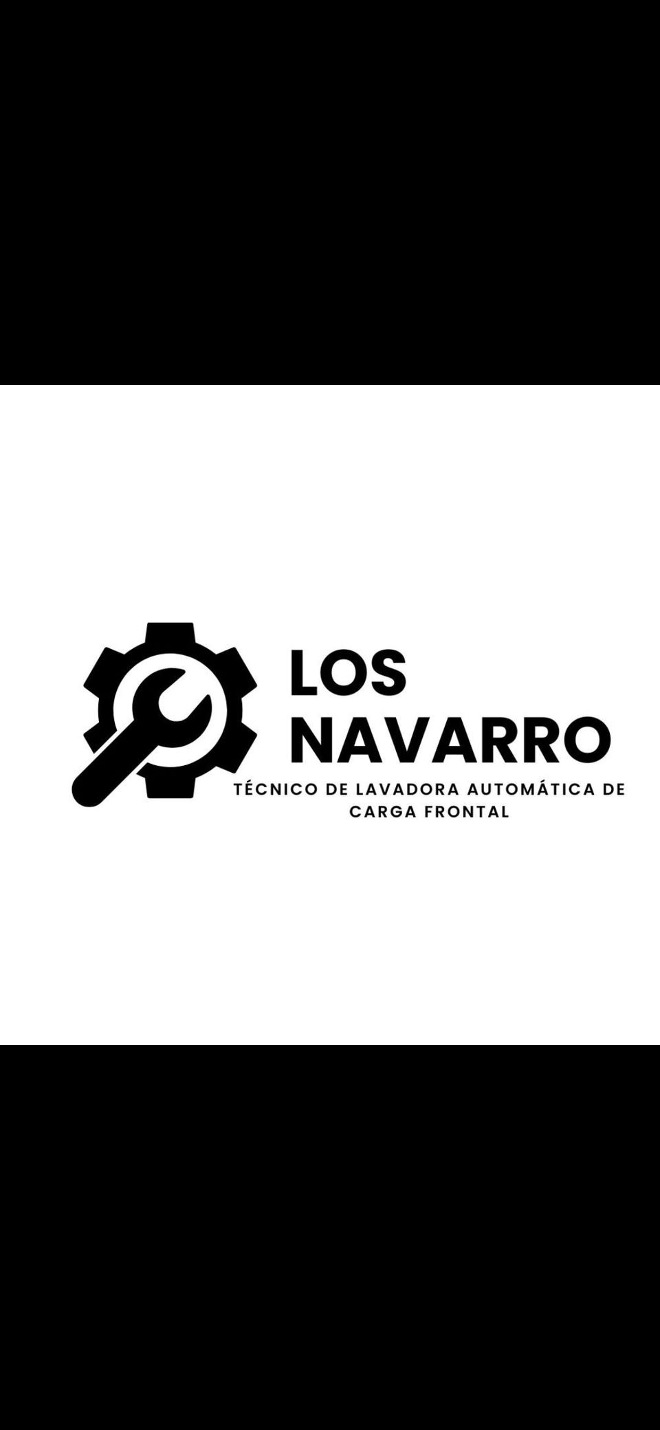 Portada de Mecánico de lavadoras automáticas a domicilio en La Habana