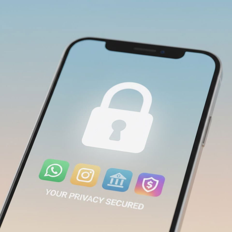 Portada de Desbloqueo de celulares: liberación de compañía para múltiples marcas