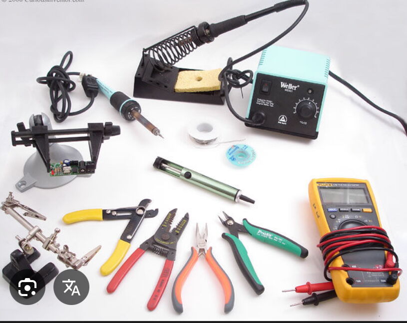 Portada de Reparación de TV, laptop, móviles y audio con garantía