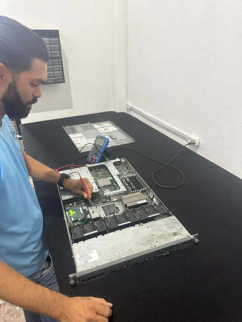 Trabajo 5