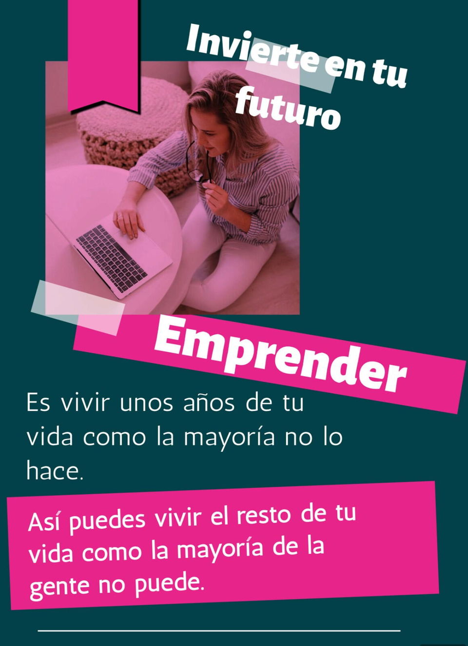 Portada de Fan page en Facebook para digitalizar tu emprendimiento y ganar clientes