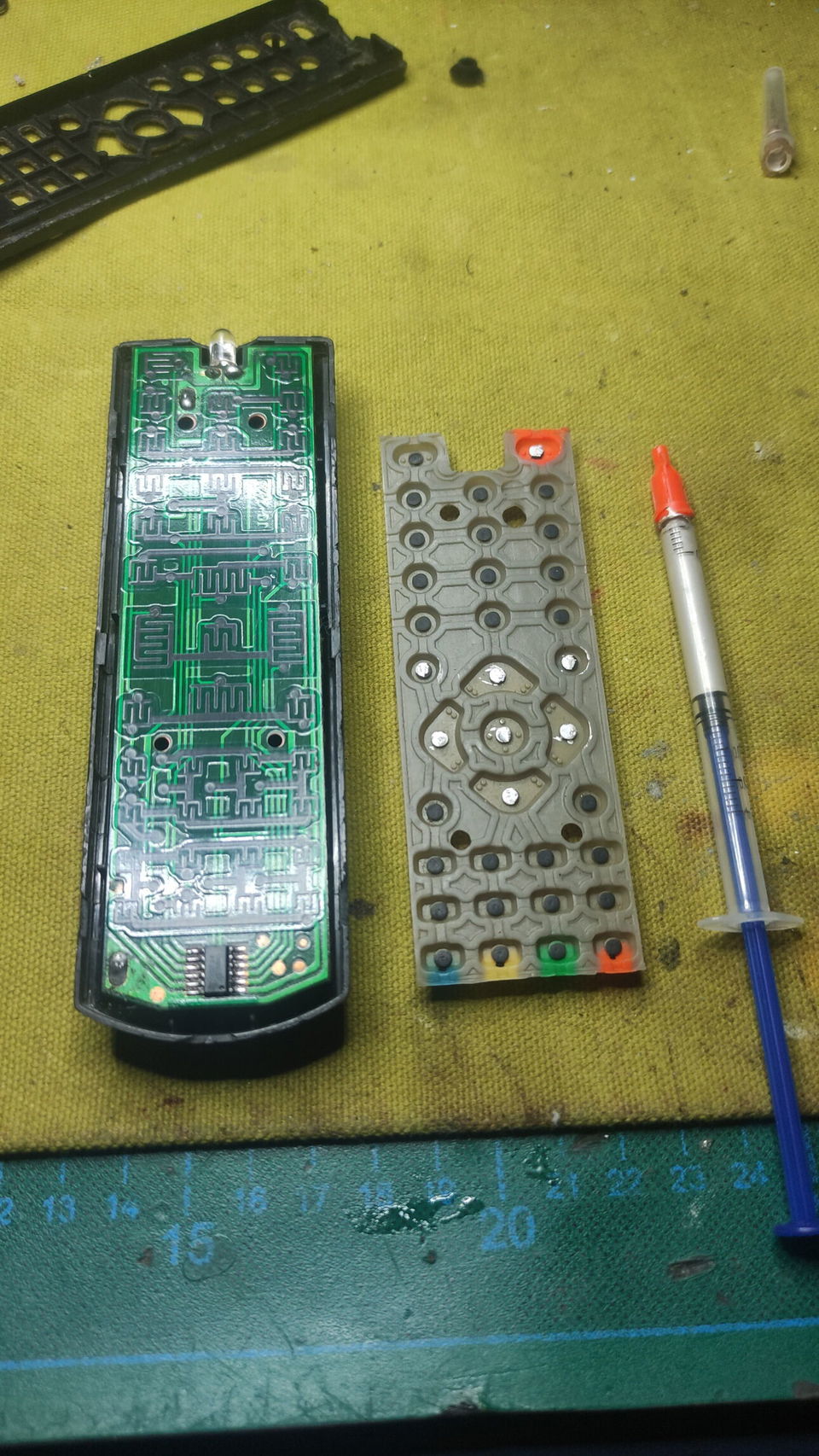 Trabajo 3