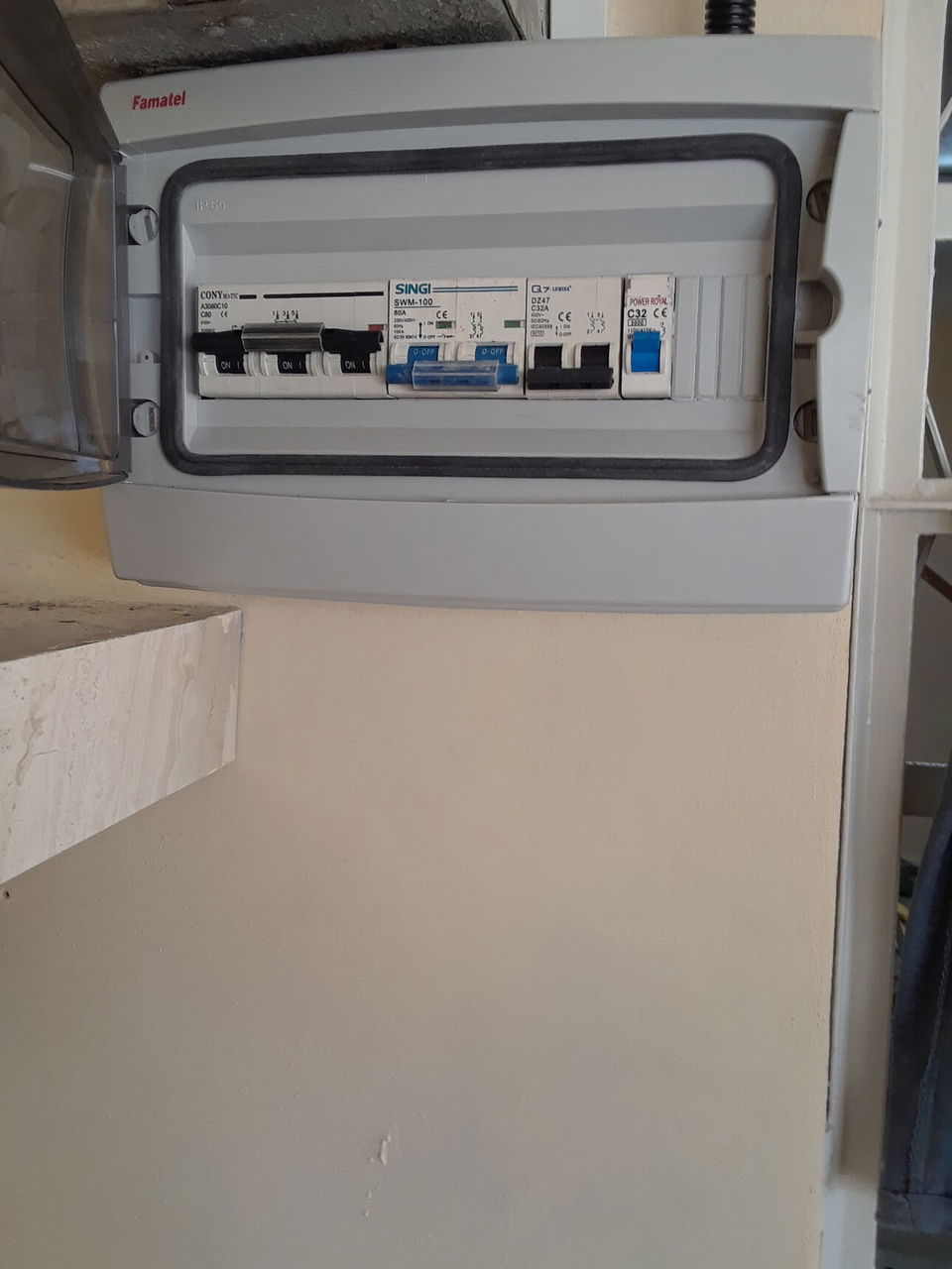 Trabajo 7