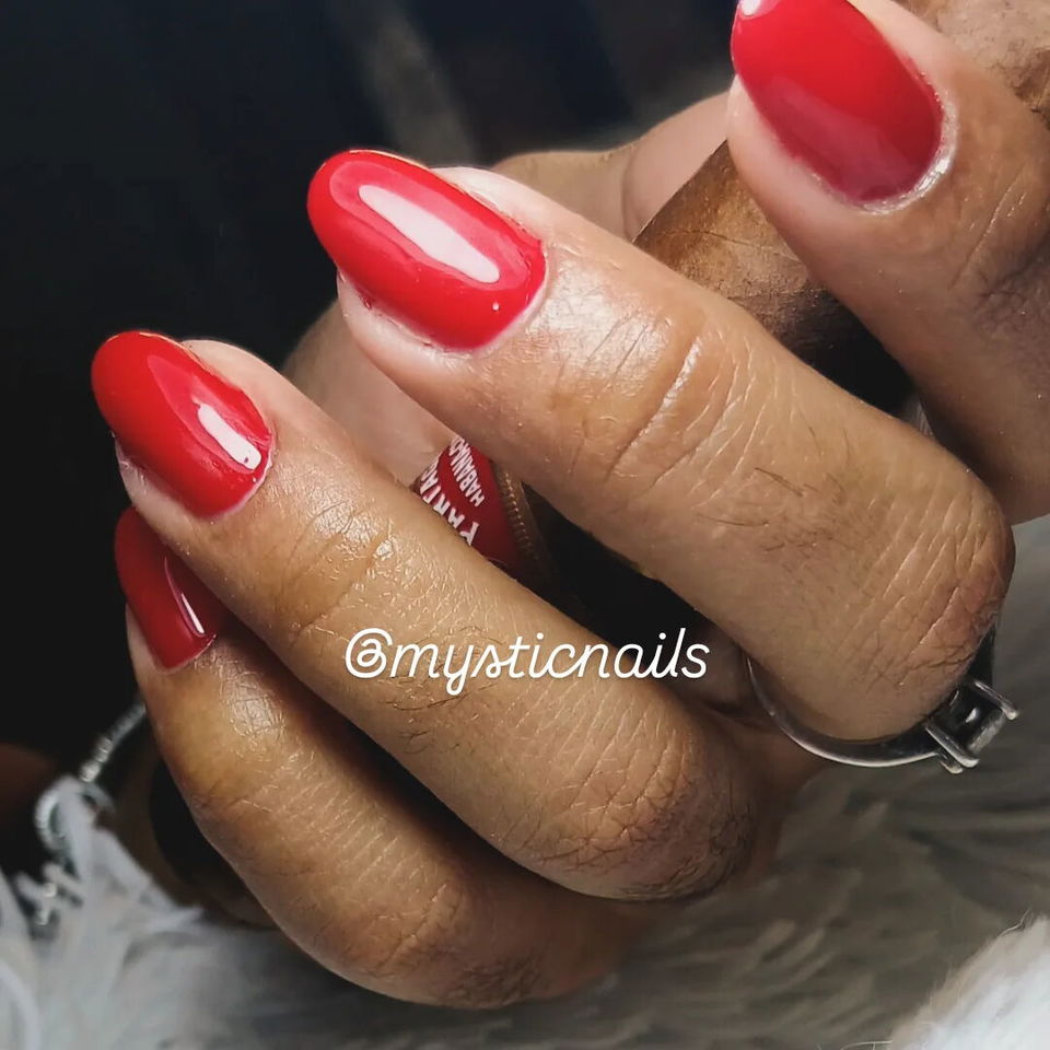 Portada de Manicurí profesional en acrílico y gel