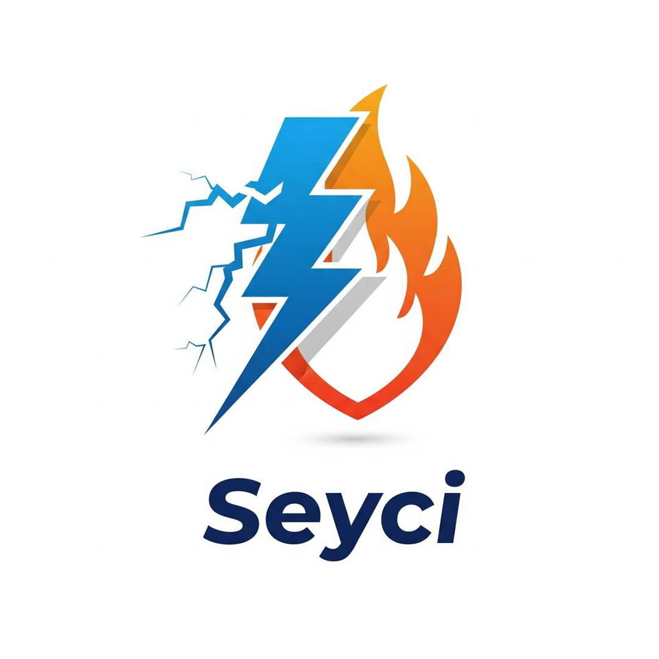 Portada de SEYCI | Respaldo energético seguro para hogares y negocios