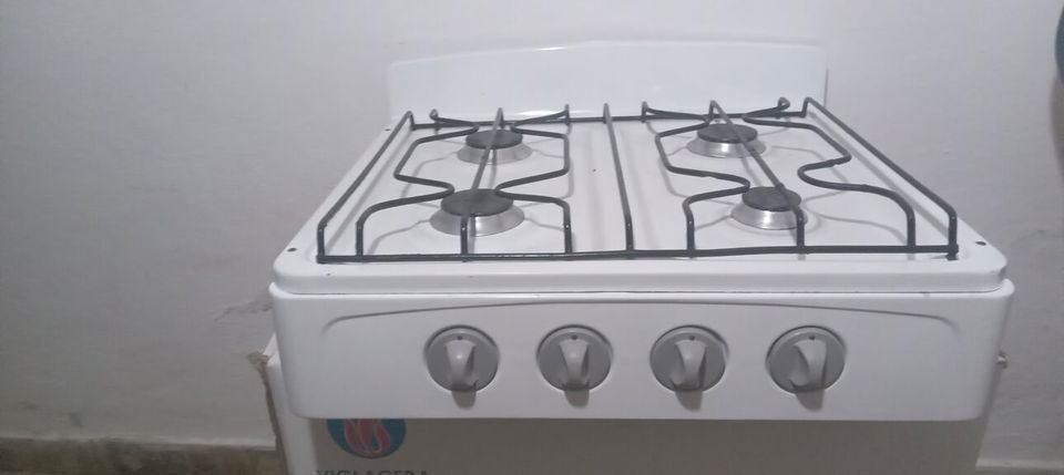 Portada de Mecánico de cocina y calentadores de gas a domicilio
