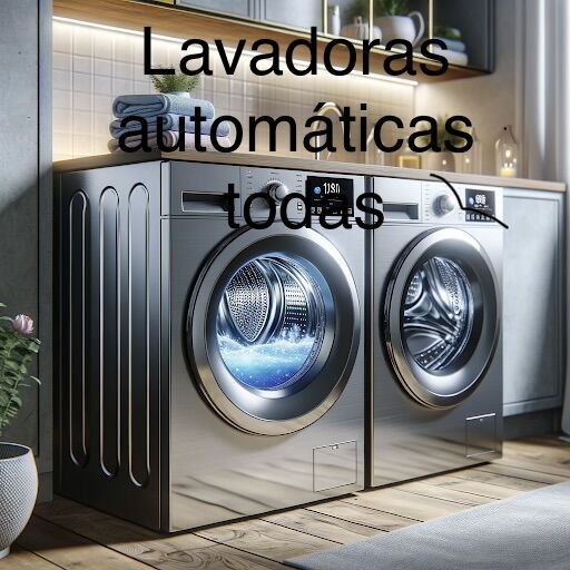 Portada de Mecánico de lavadoras automáticas en La Habana