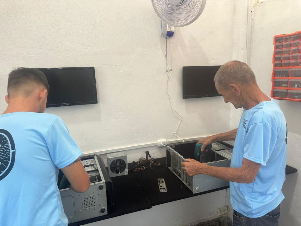 Trabajo 4