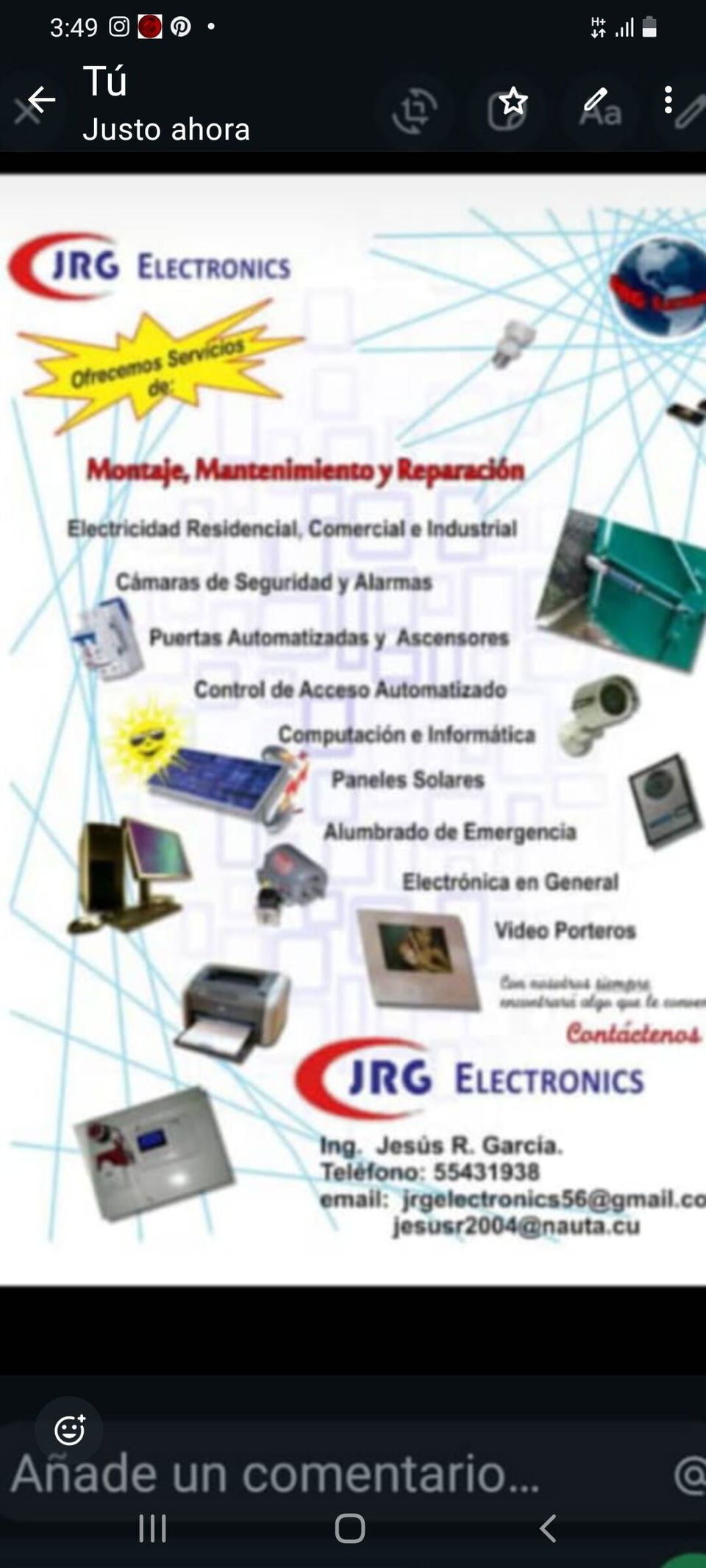 Trabajo 2